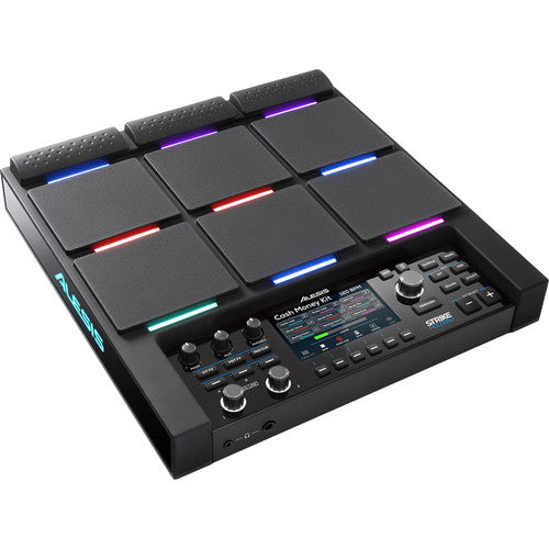 Alesis Strike Multipad Percussion Pad Instrument